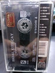 ERDAL KIZILÇAY  FAHRÜNİSA Kaset  - Nadir Kasetçilik Dükkan