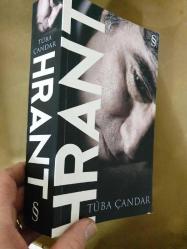 HRANT