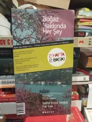 Boğaz Hakkında Herşey