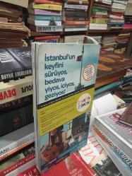 Boğaz Hakkında Herşey