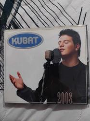 KUBAT 2008 CD