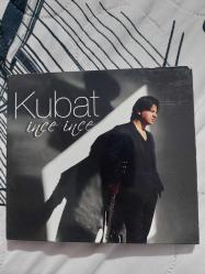 KUBAT İNCE İNCE CD