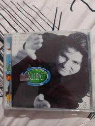 KUBAT CD bir ayrılık bir yoksulluk bir ölüm 1999