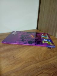 Cambridge Think Türkiye Second Edition B1 Workbook