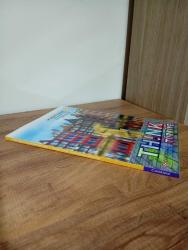 Cambridge Think Türkiye Second Edition B1+ Student's Book