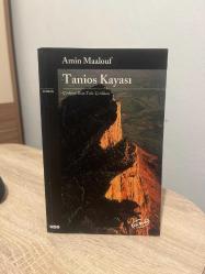TANIOS KAYASI