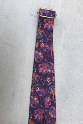 Asma davul askısı desenli eker ercussion