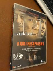 kanlı hesaplaşma dvd  (PC'de izlenmiştir/denenmiştir)  (shinjuku incident) jackie chan naoto takenaka daniel wu