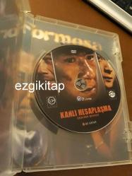 kanlı hesaplaşma dvd  (PC'de izlenmiştir/denenmiştir)  (shinjuku incident) jackie chan naoto takenaka daniel wu