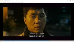 kanlı hesaplaşma dvd  (PC'de izlenmiştir/denenmiştir)  (shinjuku incident) jackie chan naoto takenaka daniel wu