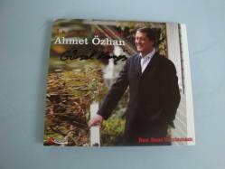 AHMET ÖZHAN 