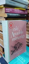 Eski Anadolu Mimarlığı