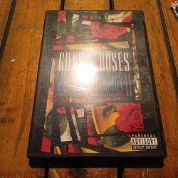 GUNS N'ROSES / USE YOUR ILLUSION II / DVD