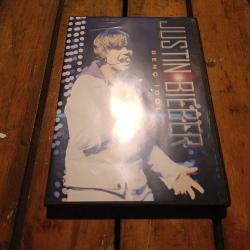 JUSTIN BIBER / GENÇ İDOL / DVD