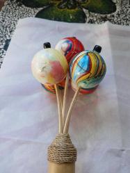 5 top marakas oyuncak