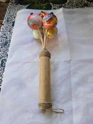 5 top marakas oyuncak