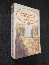 The Hunchback of Notre - Dame