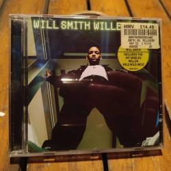 WILLY SMITH / WILLENNIUM / CD
