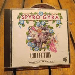 SPYRO GYRA / COLLECTION / CD