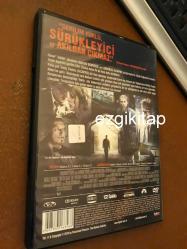 zindan adası dvd  (PC'de izlenmiştir/denenmiştir)  (shutter island) leonardo dicaprio