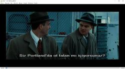 zindan adası dvd  (PC'de izlenmiştir/denenmiştir)  (shutter island) leonardo dicaprio