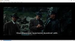 zindan adası dvd  (PC'de izlenmiştir/denenmiştir)  (shutter island) leonardo dicaprio