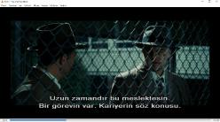 zindan adası dvd  (PC'de izlenmiştir/denenmiştir)  (shutter island) leonardo dicaprio