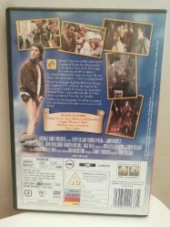 Jabberwocky dvd film 2 disk Türkçe altyazılı