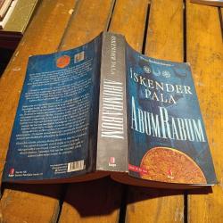 Abum Rabum (İMZALI İTHAFLI)