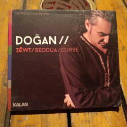 DOĞAN / ZEWT - BEDDUA - CURSE / CD