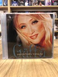 GÜLLÜ HAYATIMIN YANLIŞI CD