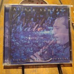 ALİHAN SAMEDOV / NALE / CD