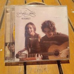 ÖYKÜ - BERK / KISMET / CD