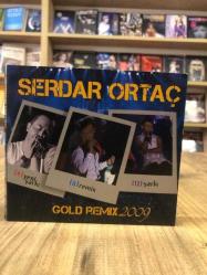SERDAR ORTAÇ GOLD REMIX 2009 CD