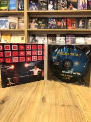 SERDAR ORTAÇ GOLD REMIX 2009 CD
