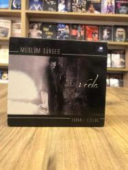 MÜSLÜM GÜRSES VEDA CD