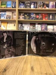 MÜSLÜM GÜRSES VEDA CD