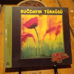 YENİ TÜRKÜ / BUĞDAYIN TÜRKÜSÜ / CD + DVD