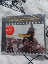 KURTALAN EKSPRES 3552 cd