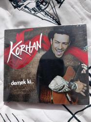 Efemera - Korhan demek ki cd - kitantik - kitaLog