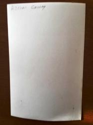 SES SANATÇISI RÜÇHAN ÇAMAY'IN ORİJİNAL 3'LÜ FOTOĞRAF SETİ - 18 x 12 cm EBADINDA - SİYAH & BEYAZ - RÜÇHAN ÇAMAY BEYAZ ELBİSESİYLE ANTİK AMFİ TİYATRODA POZ VERİRKEN ÇEKİLMİŞ 3 FARKLI FOTOĞRAF