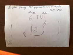 SES SANATÇISI RÜÇHAN ÇAMAY'IN ORİJİNAL 3'LÜ FOTOĞRAF SETİ - 18 x 12 cm EBADINDA - SİYAH & BEYAZ - RÜÇHAN ÇAMAY TRT YAPIMCILARIYLA KONUŞURKEN ve SİYAH BEYAZ ELBİSESİYLE GÜLÜMSEYİP KADRAJA POZ VERİRKEN ÇEKİLMİŞ 3 FARKLI KARE - 3 KASIM 1977