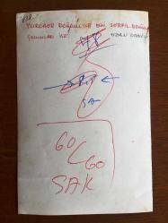 MİLLİ GİTARİST YURDAER DOĞULU'NUN ORİJİNAL 2'Lİ FOTOĞRAF SETİ - 18 x 12 cm EBADINDA - SİYAH & BEYAZ - YURDAER DOĞULU ve SERPİL DOĞULU'NUN BEBEKLERİ OZAN DOĞULU İLE ÇEKİLMİŞ 2 FARKLI FOTOĞRAFI