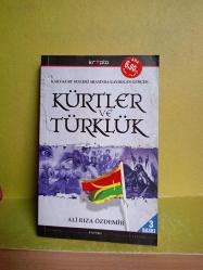 KÜRTLER VE TÜRKLER/ KART*KURT SESLERİ ARASINDA KAYBOLAN GERÇEK 2.EL