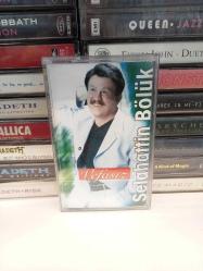 Selahattin Bölük - Vefasız - Kaset -
