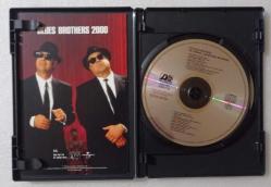 CAZCI KARDEŞLER / The Blues Brothers ~ [ DVD + ORIGINAL SOUNDTRACK CD • 2 DİSC ]