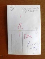 MİLLİ GİTARİST YURDAER DOĞULU'NUN ORİJİNAL 2'Lİ FOTOĞRAF SETİ - 14 x 9 cm EBADINDA - SİYAH & BEYAZ - YURDAER DOĞULU EŞİ SERPİL DOĞULU İLE KUTLAMA SIRASINDA PASTA KESERKEN ÇEKİLMİŞ 2 FARKLI KARE
