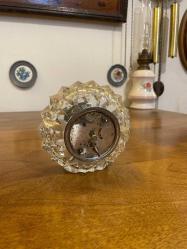 Avrupa kurmalı masa saati