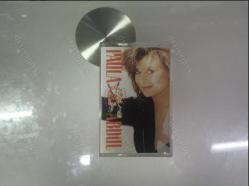 PAULA ABDUL FOREVER YOUR GİRL İKİNCİ EL YABANCI KASET