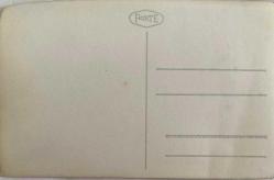 Masada  otururken poz veren bir grup erkek fotoğrafı.  ,ORİJİNAL SİYAH & BEYAZ, 14 x 9cm EBADINDA - 1940'LAR, 1950'LER, 1960'LAR ve 1970'LER